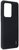 ROAR RICO ARMOR Samsung Galaxy S20 Ultra szilikon telefonvédő (közepesen ütésálló, műanyag hátlap, matt) FEKETE