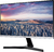 24" Samsung S24R35AFHU LCD monitor (LS24R35AFHUXEN)