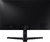 24" Samsung S24R35AFHU LCD monitor (LS24R35AFHUXEN)