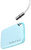 Baseus T2 Bluetooth nyomkövető zsinórral, kék (ZLFDQT2-03)
