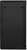 Lanberg 19" fali rack szekrény 27U 600x600mm - fekete