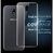IMAK Samsung Galaxy J5 védőfólia 2db (csak hátsó, full screen, íves részre, öngyógyító, 0.15mm vékony) ÁTLÁTSZÓ