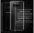 IMAK Samsung Galaxy Note 8 védőfólia (csak hátsó, full screen, íves részre, öngyógyító, 0.15mm vékony) átlátszó