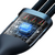 Baseus Flash Series 3 az 1-ben USB-kábel USB-C + micro USB + Lightning 100W 1.2m kék (CASS030003)