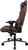 Arozzi Vernazza Supersoft gaming szék barna (VERNAZZA-SPSF-BWN)