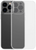 Baseus Frosted iPhone 13 Pro tok átlátszó (ARWS000702 )