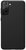 NILLKIN FLEX PURE Samsung Galaxy S21 Plus szilikon telefonvédő (ultravékony, környezetbarát, mikrofiber plüss belső, matt) FEKETE