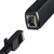 Baseus Lite Series USB-C - RJ45 hálózati adapter 100Mbps fekete (WKQX000201)
