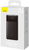 Baseus Bipow Powerbank 20000mAh 2x USB USB-C 25W fekete (PPBD020301)