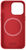 Next One iPhone 13 Pro MagSafe kompatibilis tok piros (IPH6.1PRO-2021-MAGSAFE-RED)
