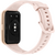 Huawei Watch Fit 2 Active Edition okosóra sakura rózsaszín óratokkal és szilikon szíjjal (55028896)