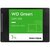 Western Digital 1TB Green 2.5" SATA3 - WDS100T3G0A