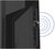 Sandberg Bluetooth Adapter - USB Bluetooth 5.0 Dongle (fekete; BT5.0+EDR; Max: 20m)