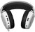 Steelseries Arctis 7+ gaming fejhallgató headset fehér