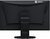 EIZO 24" EV2480-BK FlexScan EcoView-Serie Ultra-Slim-Monitor, fekete