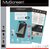 MYSCREEN DIAMOND GLASS EDGE Samsung Galaxy J5 (2017) képernyővédő üveg (2.5D full cover, íves, karcálló, 0.33 mm, 9H) ARANY