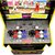 Arcade1Up Capcom Legacy arcade cabinet 12 játékkal