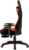 Meetion MT-CHR25 gamer szék black+orange
