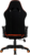Meetion MT-CHR25 gamer szék black+orange