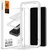 Samsung Galaxy A53 SPIGEN ALM FC képernyővédő üveg 2db (2.5D, ujjlenyomatmentes, extra karcálló, 9H, ultravékony, színkiemelés) ÁTLÁTSZÓ