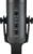 The G-Lab Mikrofon - K MIC NATRIUM (USB csatlakozó, fekete)