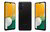Samsung Galaxy A13 5G DualSIM 4GB/128GB fekete - SM-A136BZKVEUE