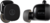 Audio-Technica ATH-SQ1TW Vezeték nélküli Fülhallgató - Fekete