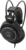 Audio-Technica ATH-AVC500 Dinamikus Fejhallgató - Zárt - Fekete