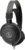 Audio-Technica ATH-AVC200 Dinamikus Fejhallgató - Zárt - Fekete