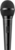 Audio-Technica ATR1300X Egyirányú dinamikus vokális/hangszeres Mikrofon - Fekete