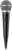 Audio-Technica ATR1200X Egyirányú dinamikus vokális/hangszeres Mikrofon - Fekete/szürke