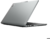 LENOVO ThinkPad Z16 G1, 16" WQUXGA OLED Touch, Ryzen9 Pro.6950U, 32GB, 1TB SSD, RX 6500M 4GB, WWAN, Win11 Pro, Szürke
