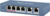 Hikvision Switch PoE - DS-3E1106HP-EI
