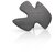 Thomson 132193 "Performance 55" ANT1639 UHD szobaantenna