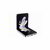 Samsung Galaxy Z Flip4 5G DialSIM 8GB/128GB lila - SM-F721BLVGEUE