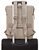 SAMSONITE NŐI Notebook hátizsák 74558-1030, RECTANGULAR BACKPACK14.1" (BEIGE) -ZALIA