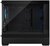 Fractal Design Pop Mini Air RGB Fekete világos ablakos (Táp nélküli) mATX ház