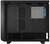 Fractal Design Meshify 2 Lite RGB Fekete világos ablakos (Táp nélküli) E-ATX ház