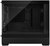 Fractal Design Pop Mini Silent Fekete világos ablakos (Táp nélküli) mATX ház