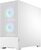 Fractal Design Pop Air RGB Fehér ablakos (Táp nélküli) ATX ház