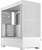 Fractal Design Pop Air Fehér ablakos (Táp nélküli) ATX ház
