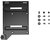 Fractal Design Fekete HDD Tray Kit Type-D