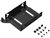 Fractal Design Fekete HDD Tray Kit Type-D