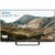 KIVI 32" (81cm), FHD LED TV, Google Android TV 9, HDR10, DVB-T2, DVB-C, WI-FI, Google Voice Search Fekete