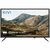 KIVI 24" (61 cm), HD LED TV, Non-smart, DVB-T2, DVB-C