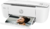 HP Tintasugaras MFP NY/M/S Deskjet Ink Advantage 3750 e-All-in-One Printer, USB/Wlan A4 7,5lap/perc(ISO), Szürke