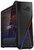 ASUS GAMER PC ROG Strix G15DK-R5600X1470, Ryzen 5-5600X, 8GB, 512GB M.2, RTX 3060 12GB, NOOS, Fekete