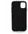 Cellect TPU-IPH1267-BK iPhone 12 Pro Max fekete vékony szilikon hátlap