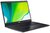 Acer Aspire 3 A315-23-R2LZ 15.6" FHD AMD Ryzen3-3250U/8GB RAM/256GB SSD/AMD Radeon Vega/DOS Fekete /NX.HVTEU.01S/