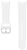 Samsung ET-SFR91LW White Sport Szíj (22mm, M/L) / Watch5